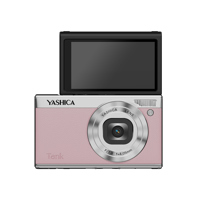 Yashica Tank Compact Digital C Picture