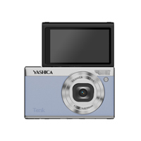 Yashica Tank Compact Digital C Picture