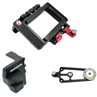 Zacuto Z-Finder Pro 2.5x Frame Picture