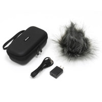 Zoom APH-4E Accessory Pack for Picture