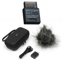 Zoom APH-4E Accessory Pack, Bu Picture