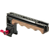 Zacuto Top Handle with Z-Rail  Picture