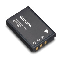 Zoom BT-03B Lithium ion Rechar Picture