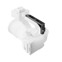 Zacuto Handle Bracket for Cano Picture