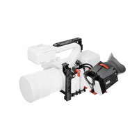 Zacuto Camera Cage Kit with Z- Picture