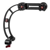 Zacuto Axis Curve EVF Mount Picture