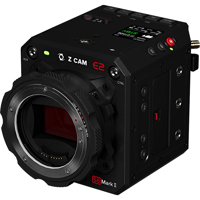 Z CAM E2-S6 Mark II Profession Picture