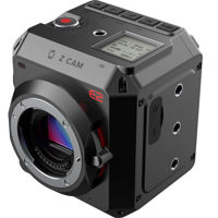 Z CAM E-2 4K Cinema Camera Picture
