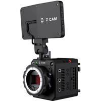 Z CAM E2-F6 Pro Full Frame 6K  Picture