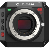 Z CAM E2N 4K NDI Cinema Camera Picture
