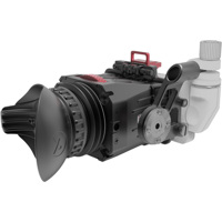 Zacuto Z-Finder for Sony FX6 C Picture