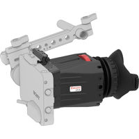 Zacuto Z-Finder Viewfinder for Picture
