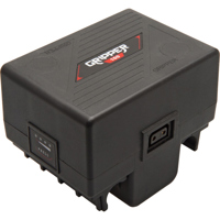 Zacuto Gripper 100W Battery Picture