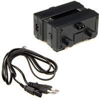 Zacuto Dual Portable Gripper C Picture