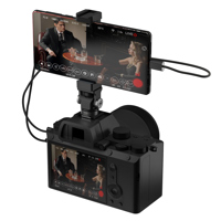 Z CAM IPMAN Gemini HDMI to USB Picture