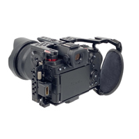 Zacuto Cage for Panasonic S5 C Picture