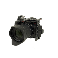 Zacuto Cage for Panasonic S5 Camera