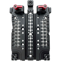 Zacuto Top Plate for Sony Bura Picture