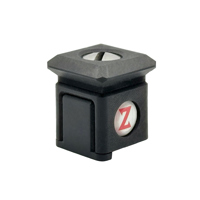Zacuto Cold Shoe to NATO Cube Picture