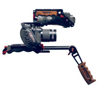 Zacuto ACT Recoil Rig for Pana Picture