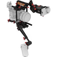Zacuto Z-Finder Recoil Pro Rig Picture