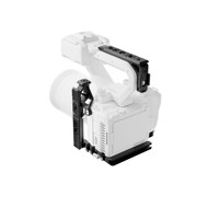 Zacuto Camera Cage for Canon C Picture