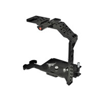 Zacuto Camera Cage for Canon E Picture