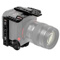 Zacuto Cage for Z CAM E2 and E Picture