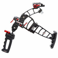 Zacuto Z-DMR Marauder Foldable Picture