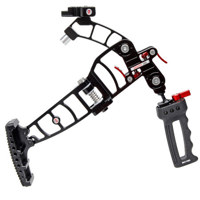 Zacuto Z-DMR Marauder Foldable Picture