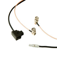 Zacuto 30" 2-Pin LEMO Power/Vi Picture