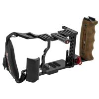 Zacuto Cage for Fujifilm X-T3  Picture