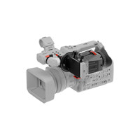 Zacuto Z-Finder Viewfinder for Picture