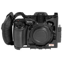 Zacuto Z-G5CB Basic Cage for P Picture