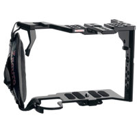 Zacuto Full Camera Cage for Pa Picture