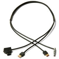 Zacuto 4 Pin Lemo Compatible P Picture