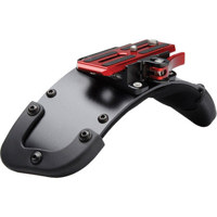 Zacuto Z-QRSP QR Shoulder Pad Picture