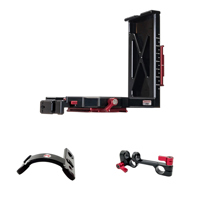 Zacuto Rotator Kit Picture