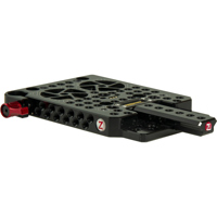 Zacuto Top Plate for RED DSMC2 Picture