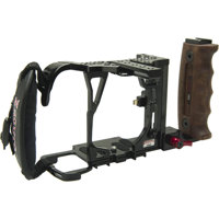 Zacuto Sony A7III, A7RIII, A9  Picture