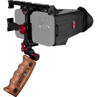 Zacuto Director Kit for Smart  Picture