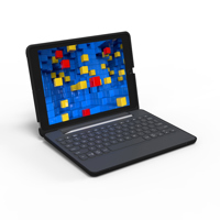 Zagg Rugged Education Wireless Picture