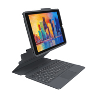 Zagg Pro Keys Wireless Keyboar Picture