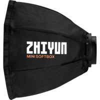 Zhiyun Mini Softbox for ZY Mou Picture