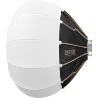 Zhiyun 25.5" Lantern Softbox 6 Picture