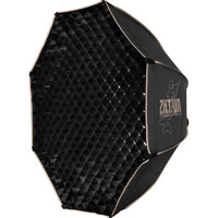 Zhiyun 35" Octagonal Softbox 9 Picture