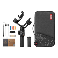 Zhiyun SMOOTH 5S AI 3-Axis Han Picture