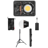Zhiyun PLX105 MOLUS X60 60W Bi Picture