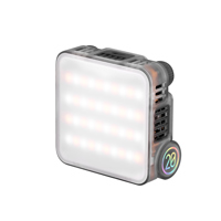Zhiyun FIVERAY M20 20W Bi-Colo Picture