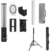 Zhiyun CINEPEER C100 1.2' 100W Picture